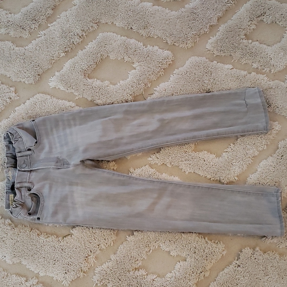 Boys Jeans Size 8 Regular